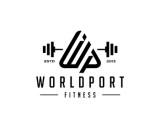 /public/logoimage/1571071122WorldPort Fitness 4.jpg